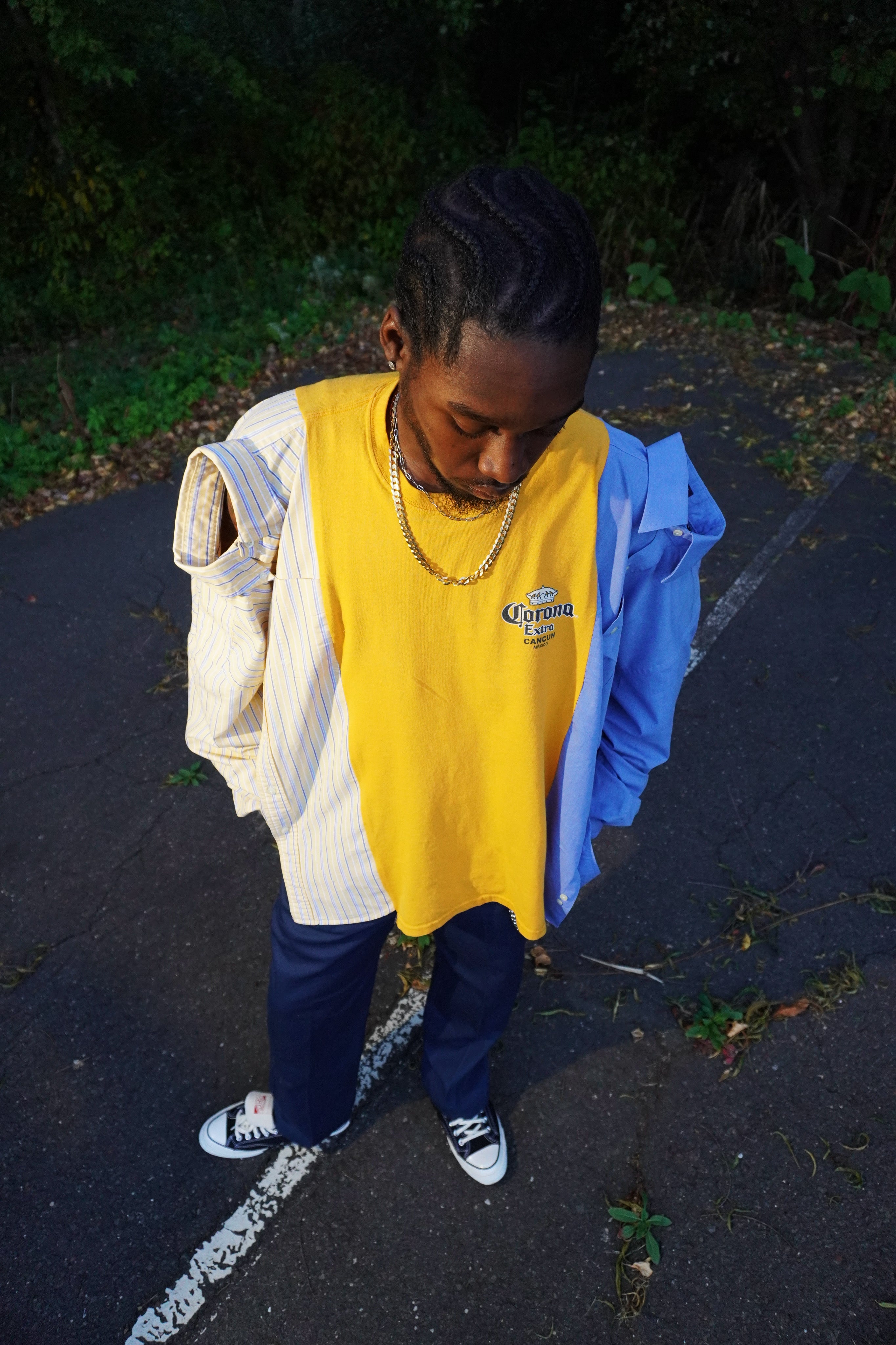 SV CORONA Tee