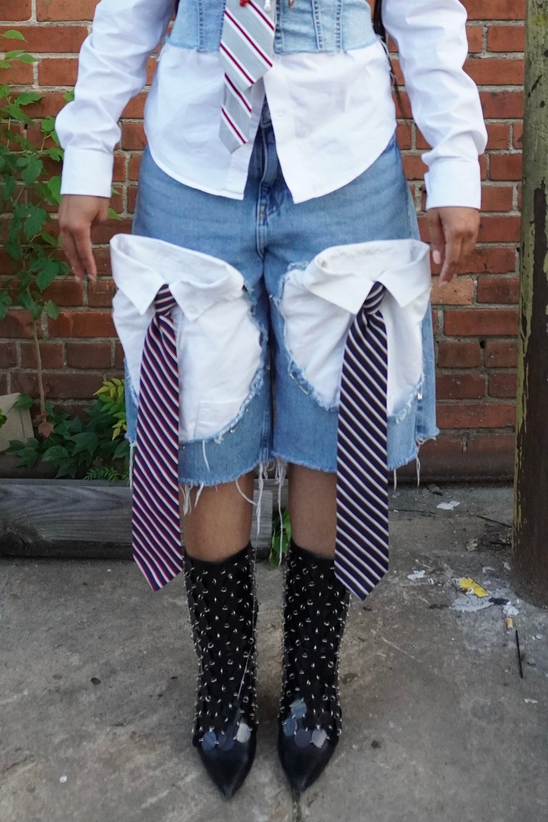 “Business Casual” SV Jorts