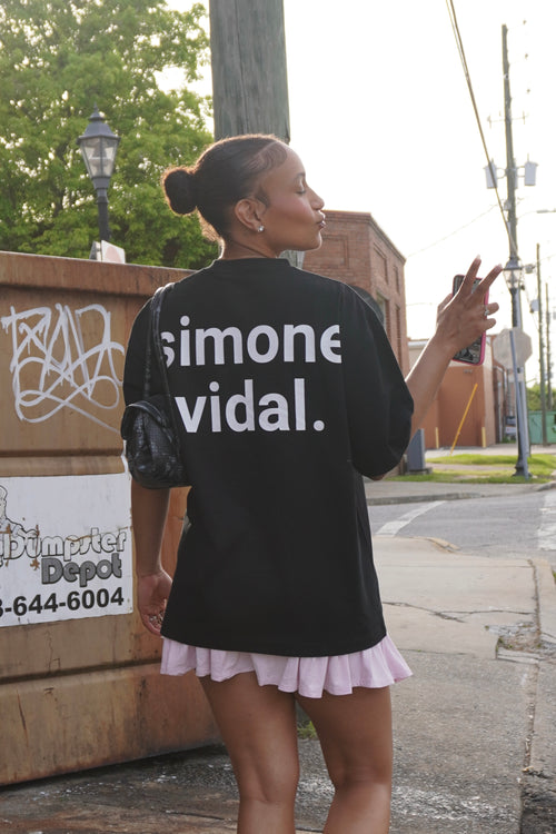 "It Could All Be So Simple" T-shirt