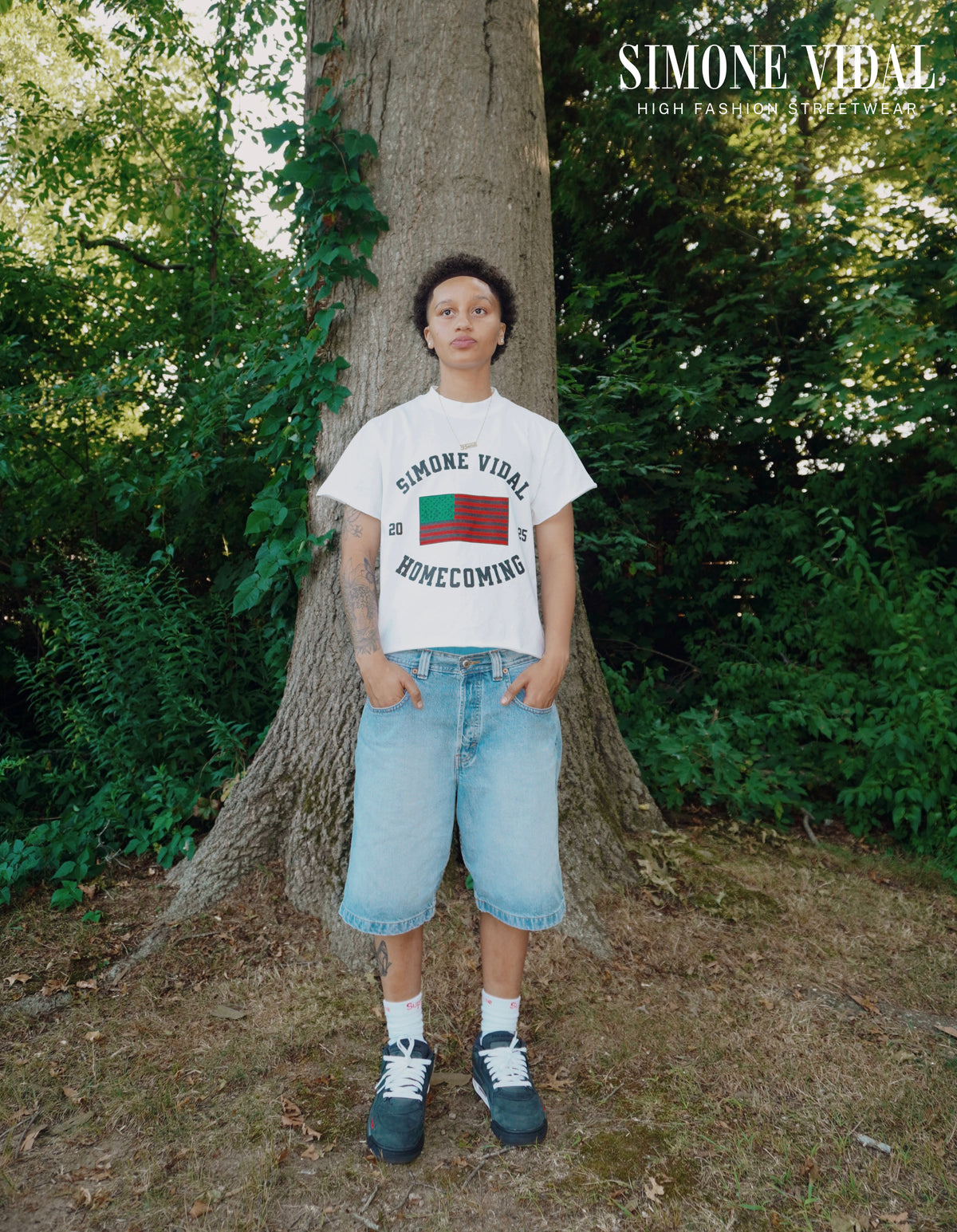 SV HoCo 25’ Tee