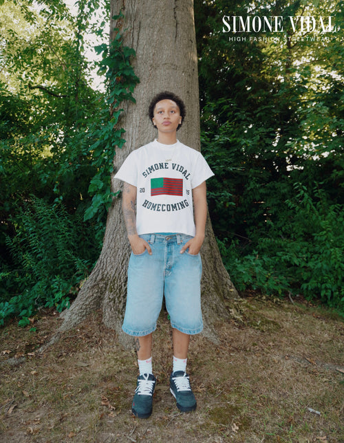 SV HoCo 25’ Tee