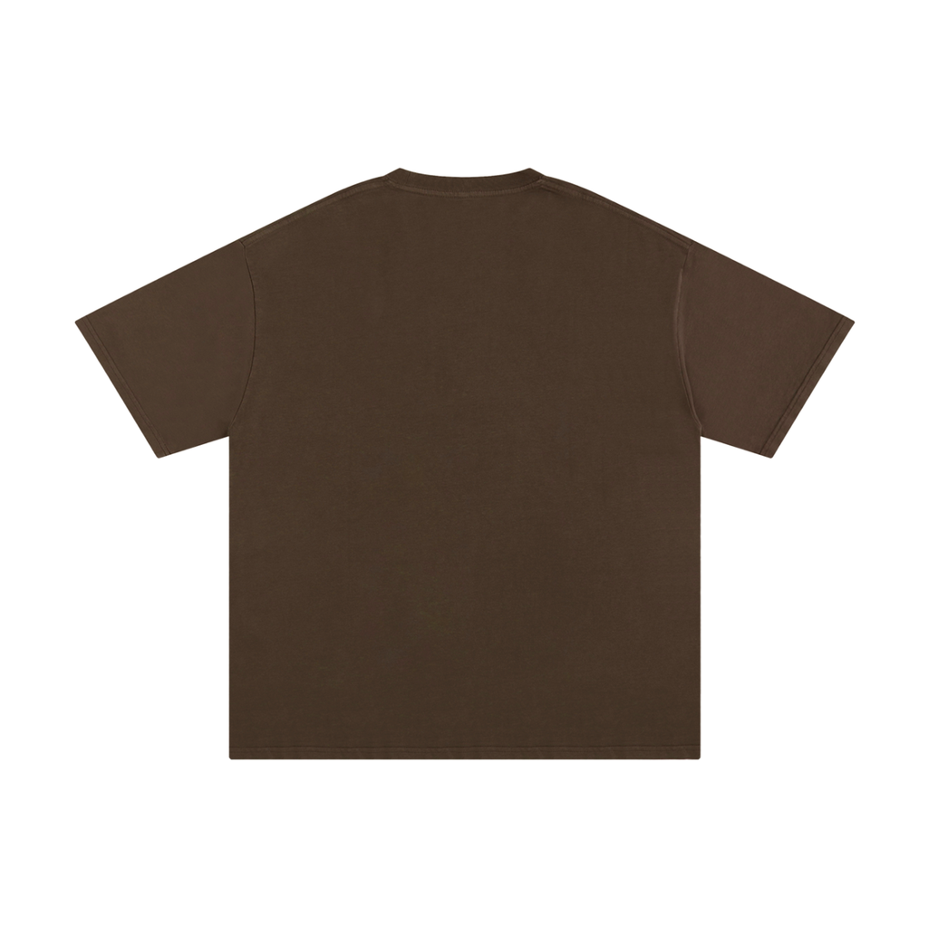 “$AGGIN” Tee