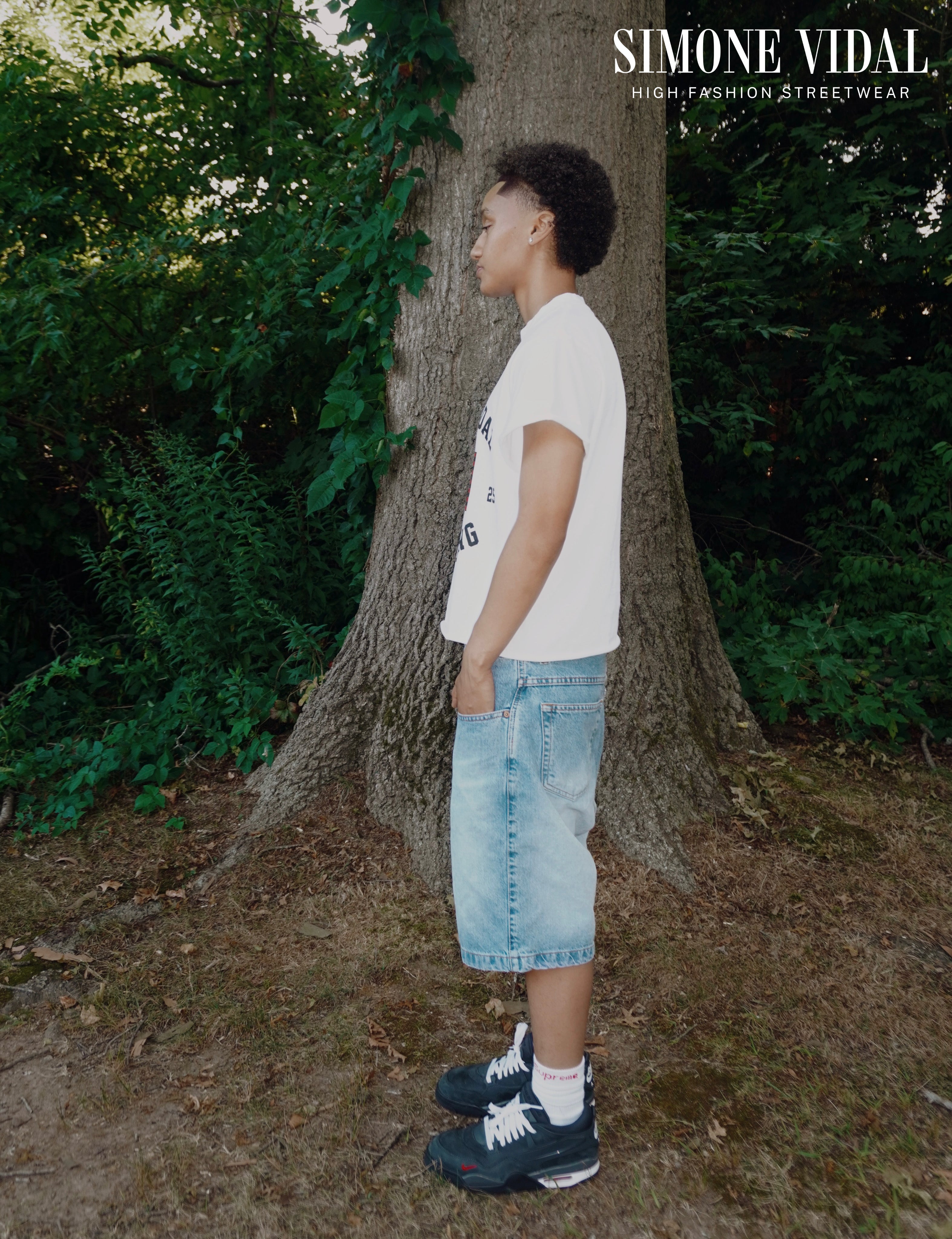 SV HoCo 25’ Tee