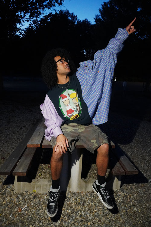SV BUTTHEAD Tee