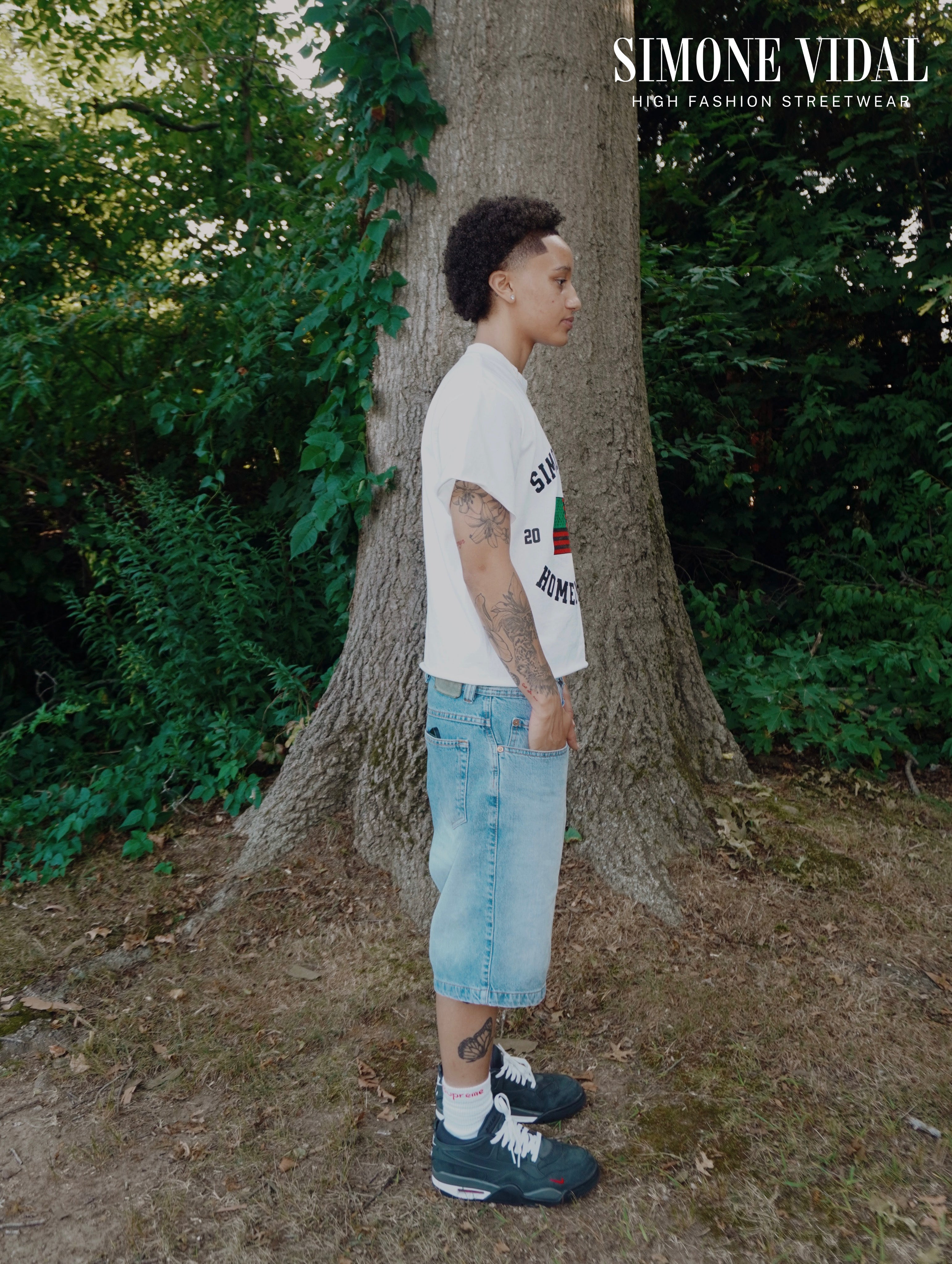 SV HoCo 25’ Tee